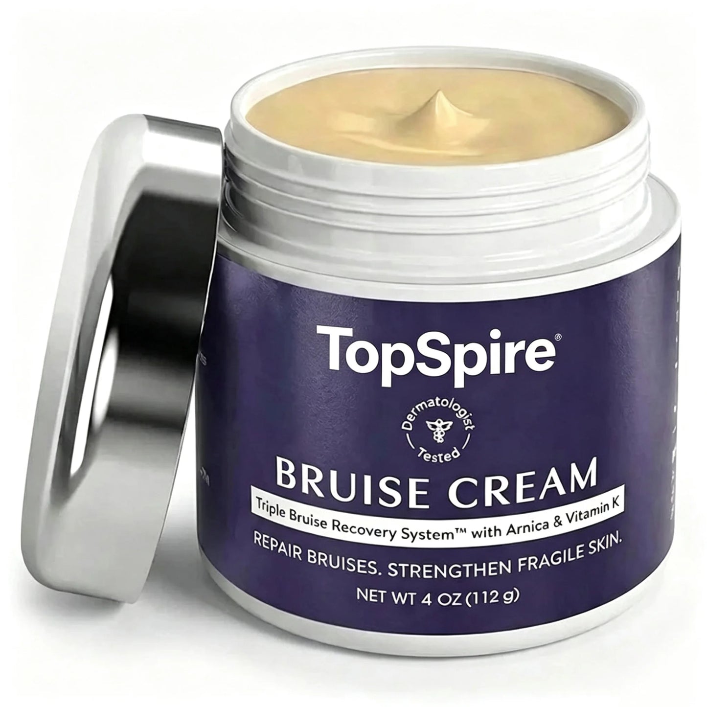 💥75K+ SOLD- TopSpire® Bruise Repair & Skin-Strengthening Cream