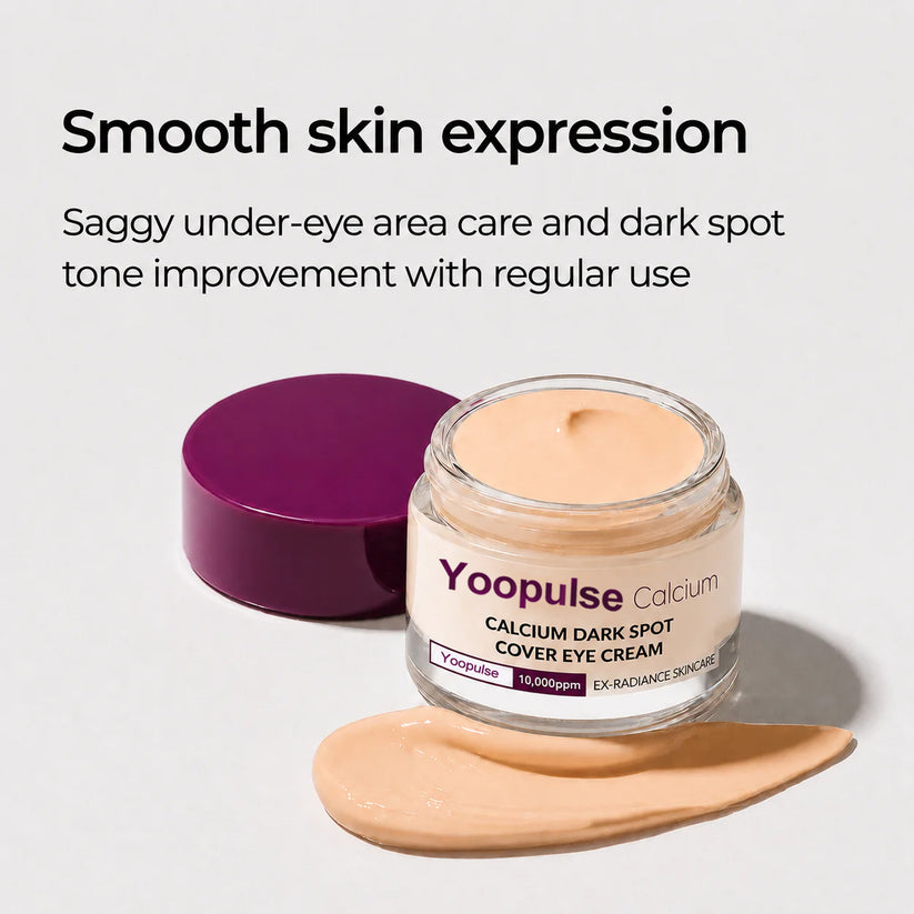 Eye cream product