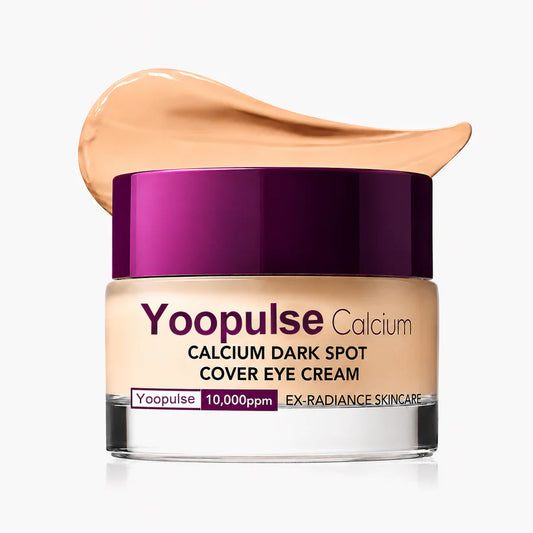 🔥LAST DAY 50% OFF!! Yoopulse Korean Calcium Dark Spot Eye Cream