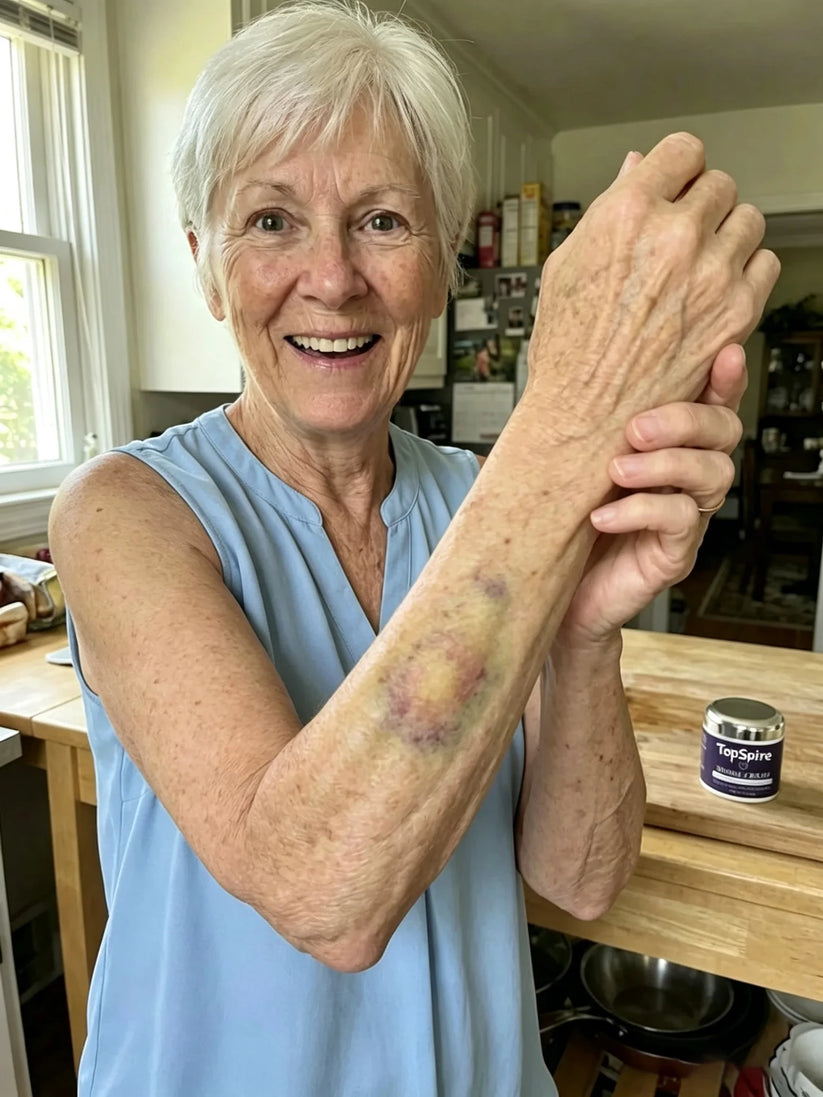 Customer review photo