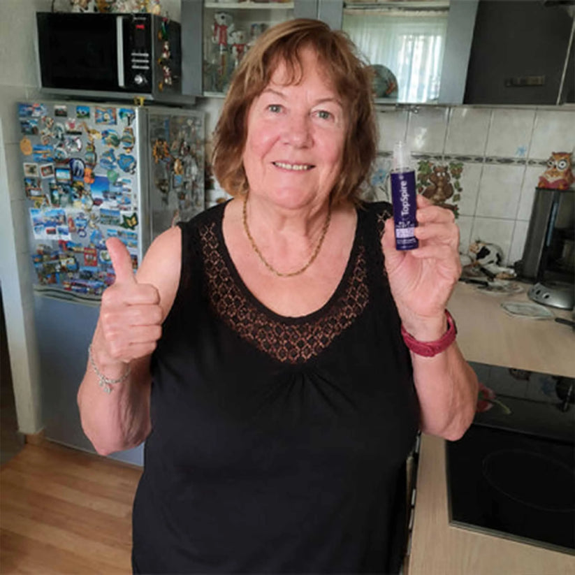 Customer Review 2