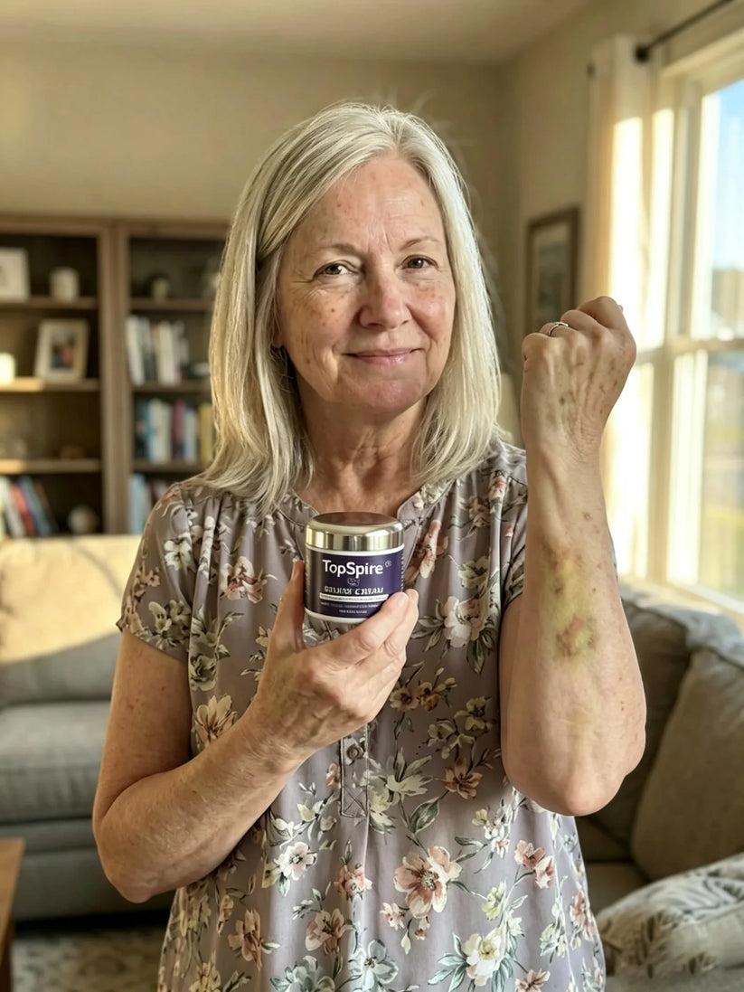 Customer review photo