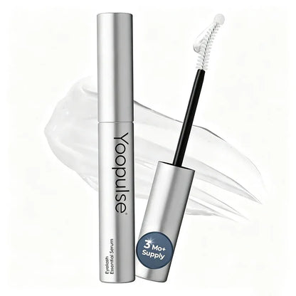 7-Peptide Eyelash Growth Serum 2 Weeks Fuller Longer Gentle Lash Treatment✨