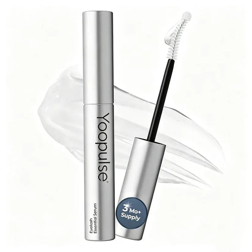 7-Peptide Eyelash Growth Serum 2 Weeks Fuller Longer Gentle Lash Treatment✨