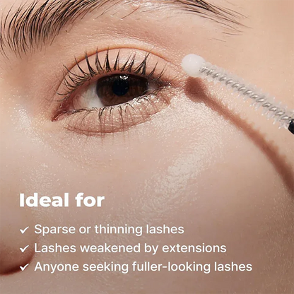 7-Peptide Eyelash Growth Serum 2 Weeks Fuller Longer Gentle Lash Treatment✨