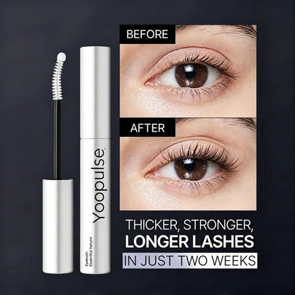 7-Peptide Eyelash Growth Serum 2 Weeks Fuller Longer Gentle Lash Treatment✨