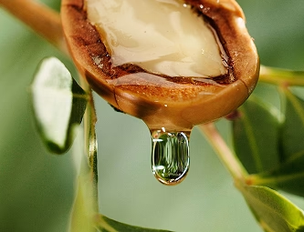 Argan oil