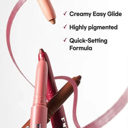 YOOPULSE Glide Lip Liner