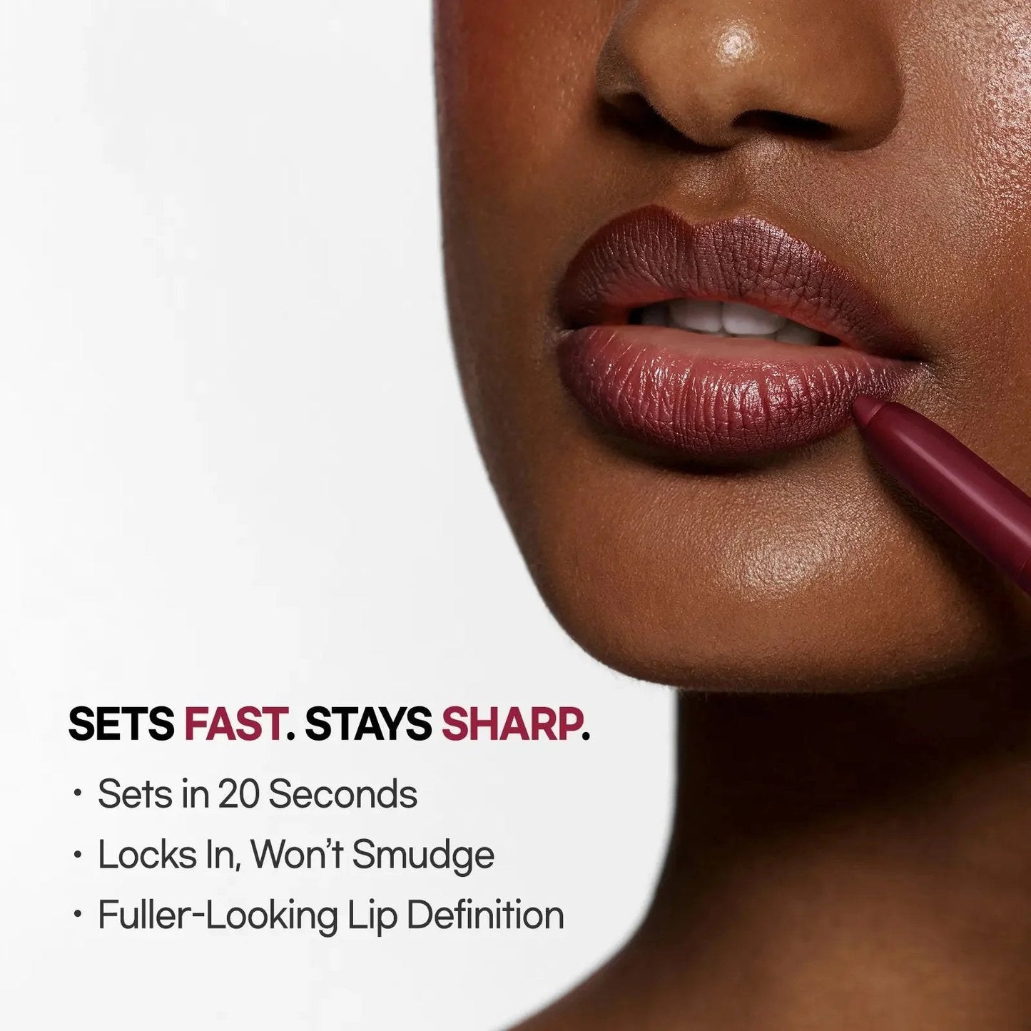 YOOPULSE Glide Lip Liner