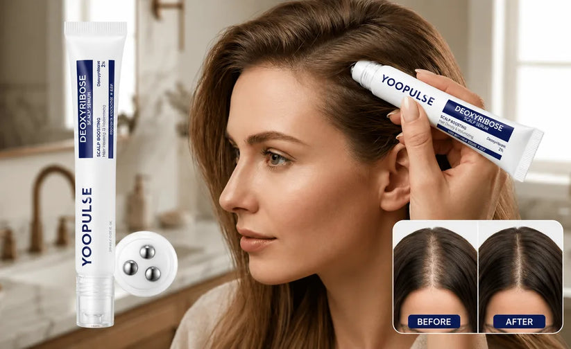 Cooling Scalp Serum