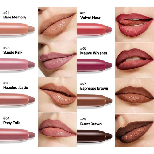 YOOPULSE Glide Lip Liner