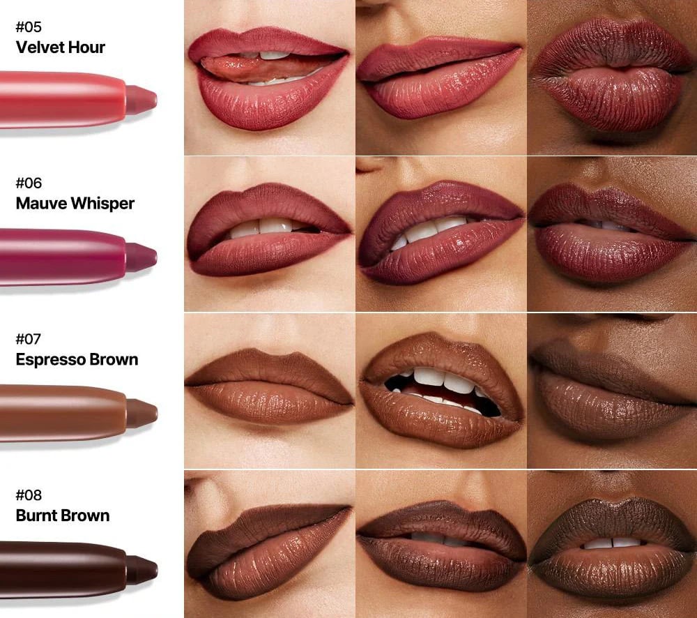 YOOPULSE Glide Lip Liner
